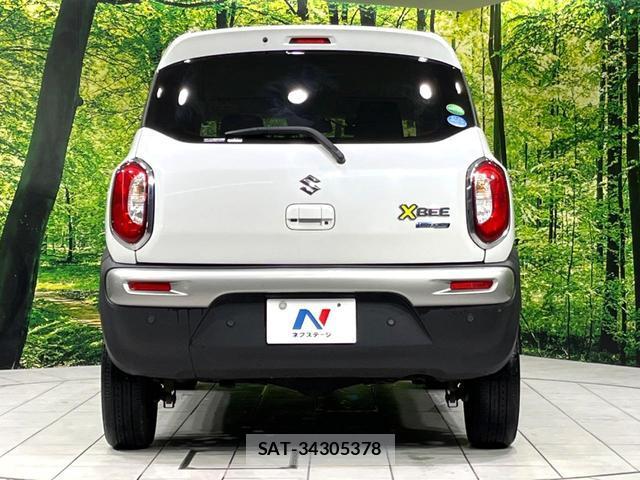 Suzuki X BEE 2019-03 8816419-15