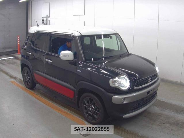 Suzuki X BEE 2021-05 8816689-0