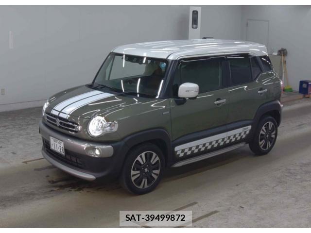 Suzuki X BEE 2023-01 8816894-0