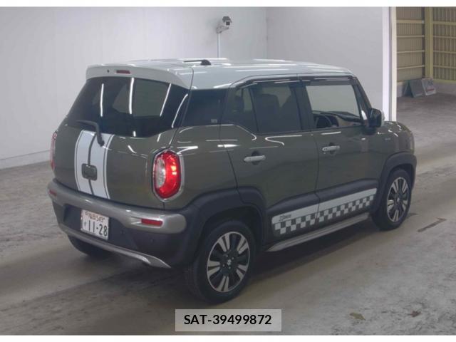 Suzuki X BEE 2023-01 8816894-1