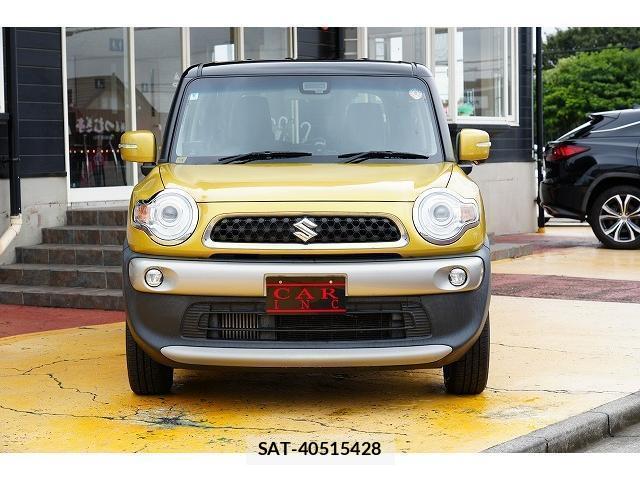 Suzuki X BEE 2018-06 8817285-16
