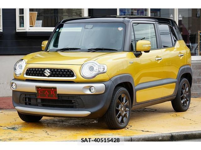 Suzuki X BEE 2018-06 8817285-17