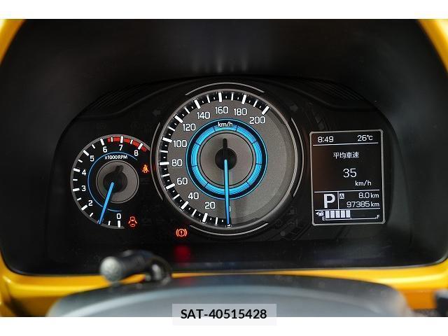 Suzuki X BEE 2018-06 8817285-18
