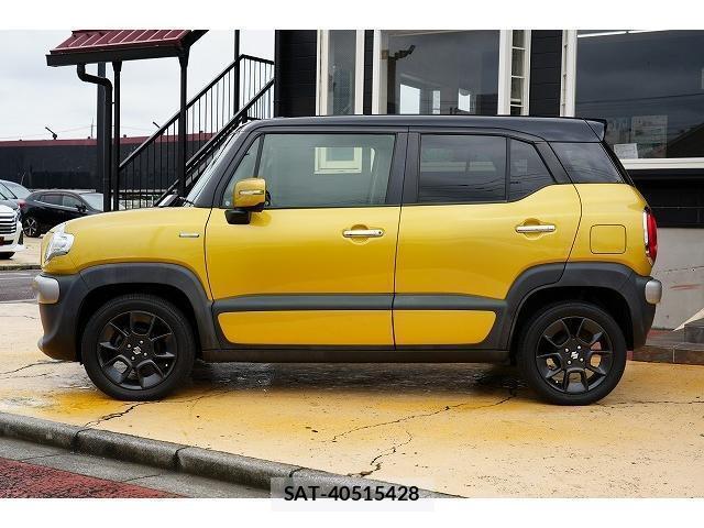 Suzuki X BEE 2018-06 8817285-2