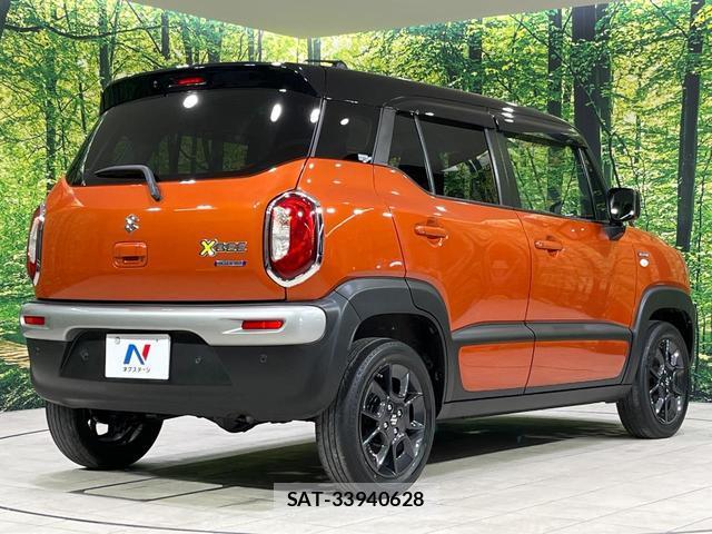 Suzuki X BEE 2019-10 8817831-16