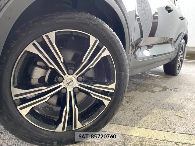 Volvo XC40 2022-01 8812148-19