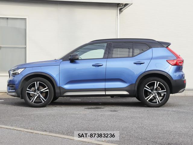 Volvo XC40 2019-03 8812162-10