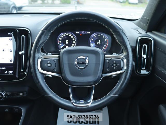 Volvo XC40 2019-03 8812162-11