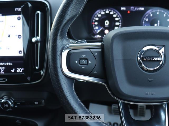 Volvo XC40 2019-03 8812162-13