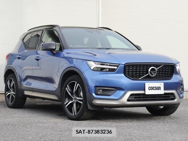 Volvo XC40 2019-03 8812162-5