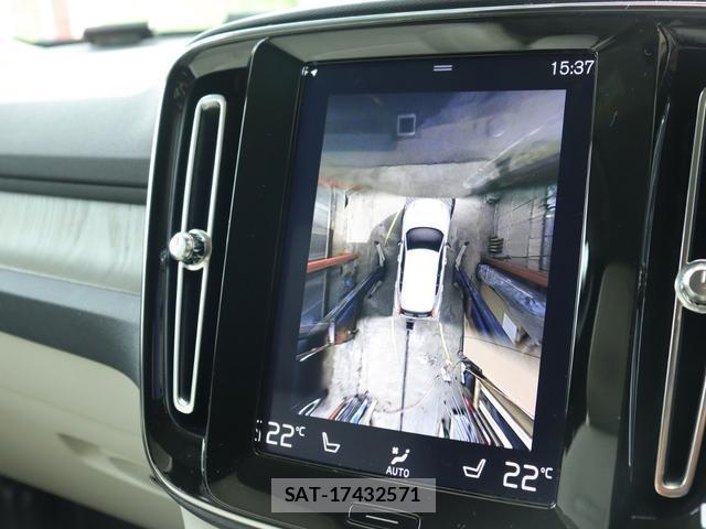 Volvo XC40 2018-11 8812168-19