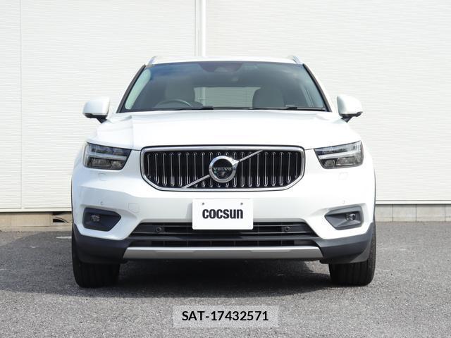 Volvo XC40 2018-11 8812168-4