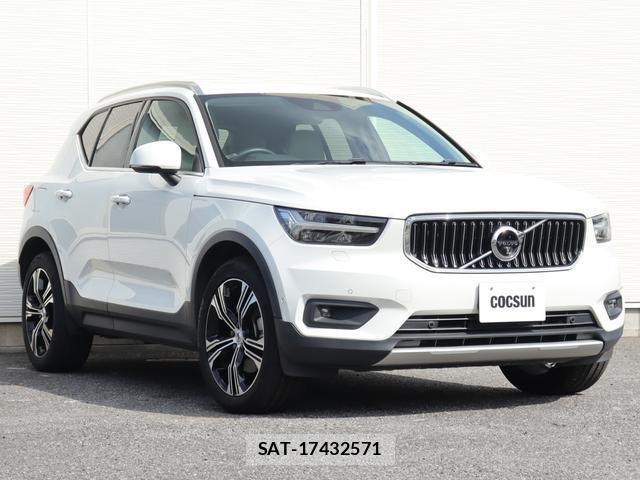 Volvo XC40 2018-11 8812168-5