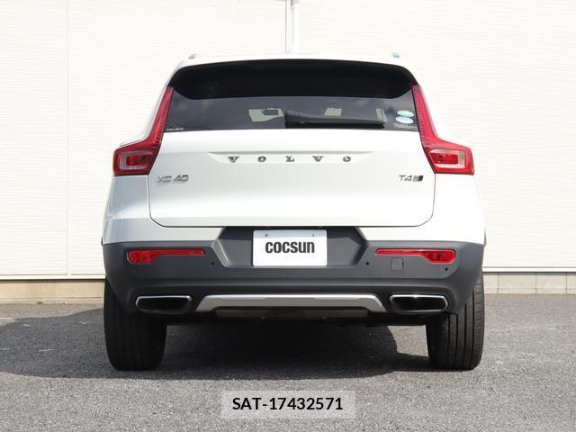 Volvo XC40 2018-11 8812168-8