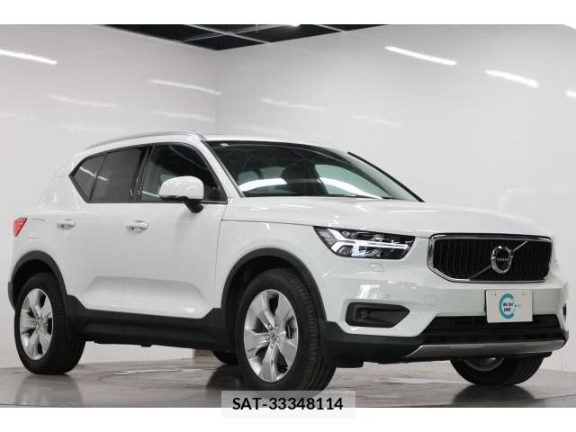 Volvo XC40 2019-11 8812947-0