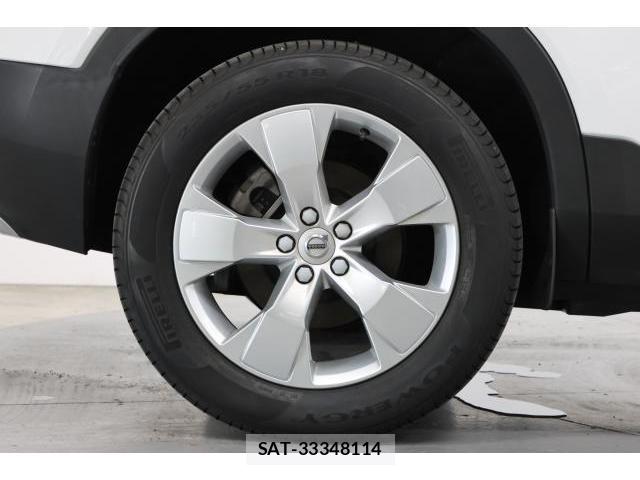 Volvo XC40 2019-11 8812947-19