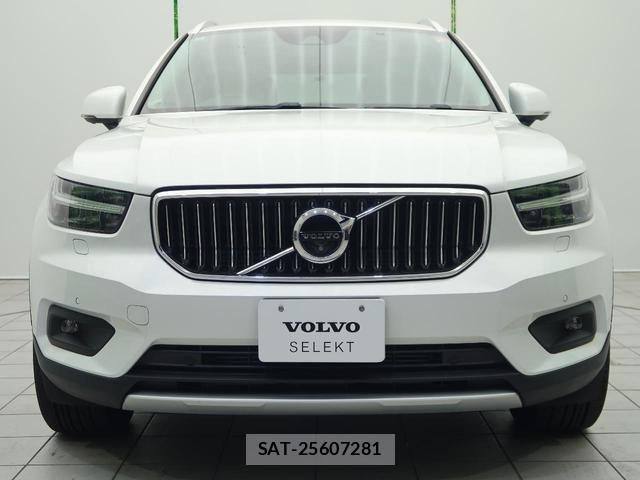 Volvo XC40 2020-09 8813223-14