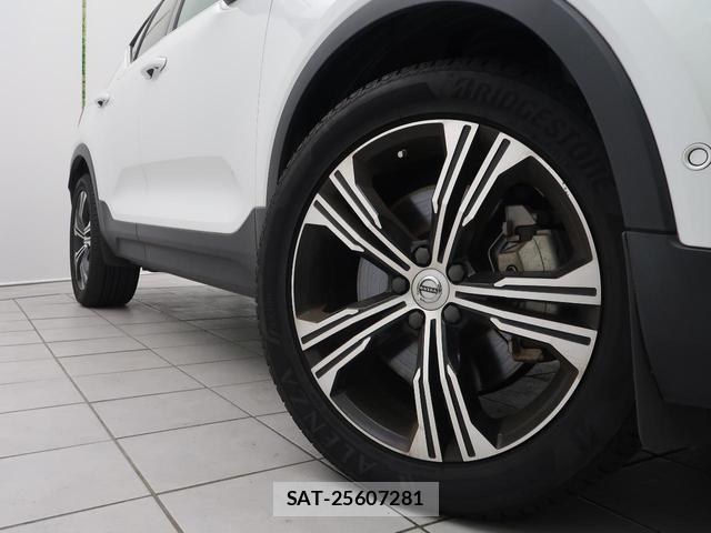 Volvo XC40 2020-09 8813223-17