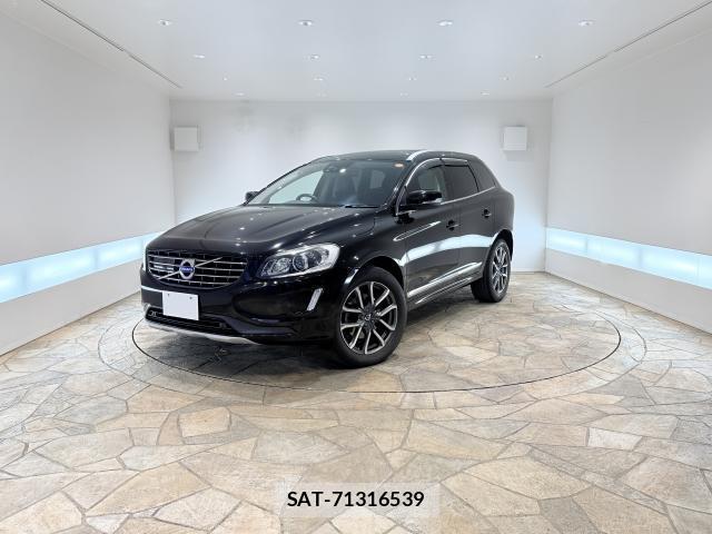 Volvo XC60 2017-12 8812741-0
