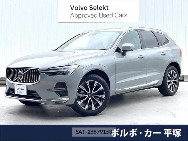 Volvo XC60 2024-08 8814356-0