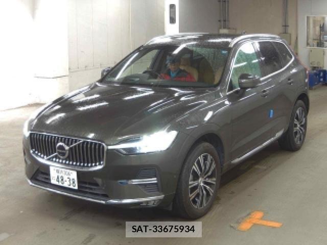 Volvo XC60 2022-02 8816228-0
