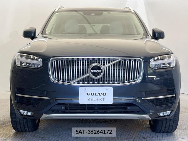 Volvo XC90 2017-07 8812145-17