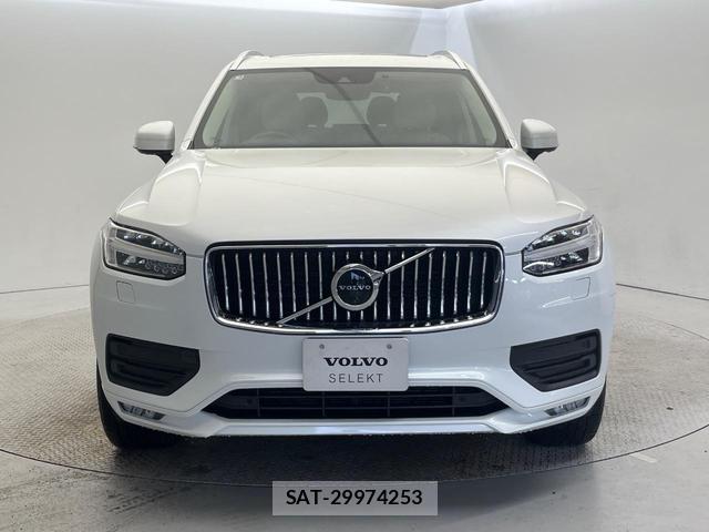 Volvo XC90 2021-03 8812147-19