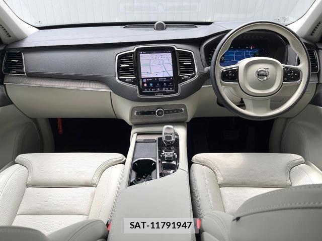Volvo XC90 2024-03 8812154-1