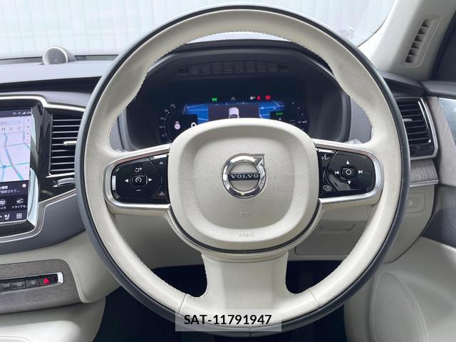 Volvo XC90 2024-03 8812154-11