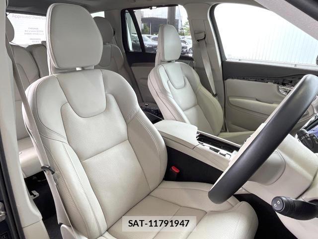 Volvo XC90 2024-03 8812154-15