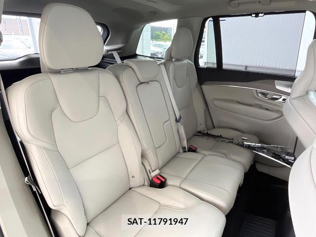 Volvo XC90 2024-03 8812154-16