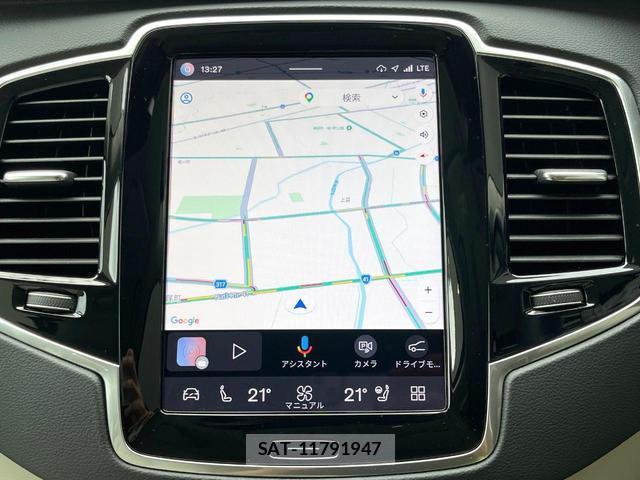 Volvo XC90 2024-03 8812154-6