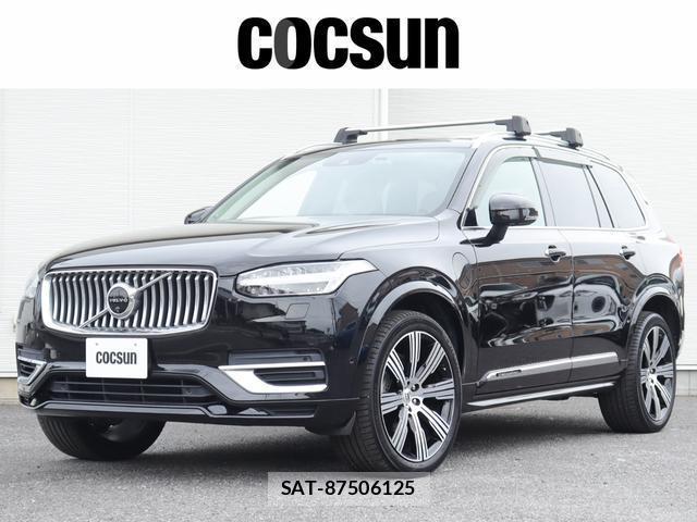 Volvo XC90 2019-12 8812171-0
