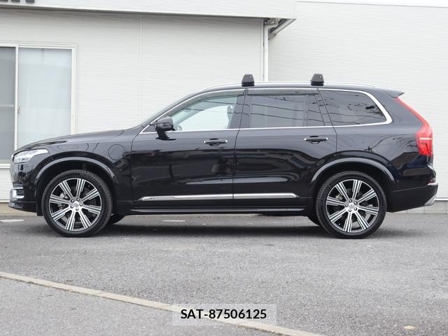 Volvo XC90 2019-12 8812171-10