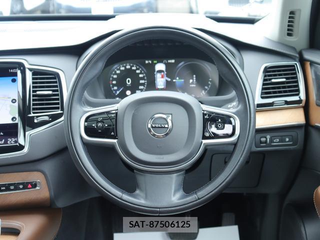 Volvo XC90 2019-12 8812171-11