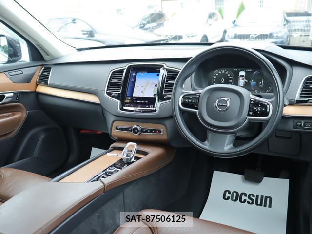 Volvo XC90 2019-12 8812171-15