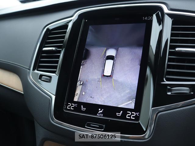 Volvo XC90 2019-12 8812171-19
