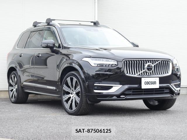 Volvo XC90 2019-12 8812171-5