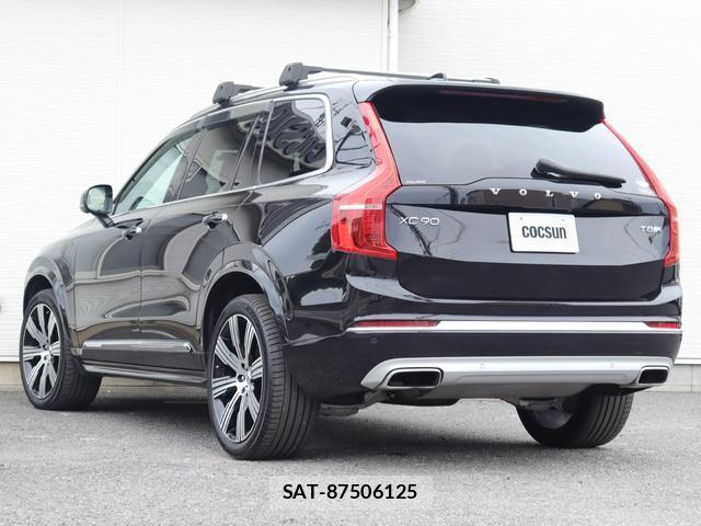 Volvo XC90 2019-12 8812171-9
