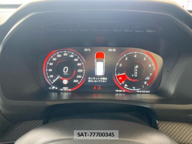 Volvo XC90 2016-08 8812530-18