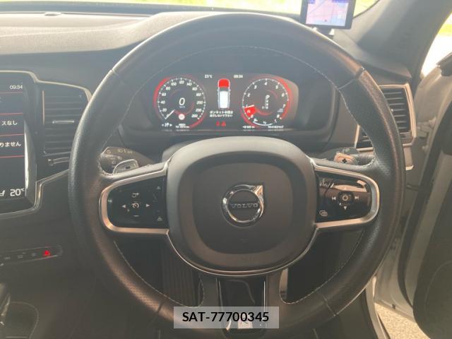 Volvo XC90 2016-08 8812530-19