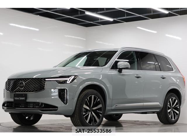 Volvo XC90 2026-06 8814043-0