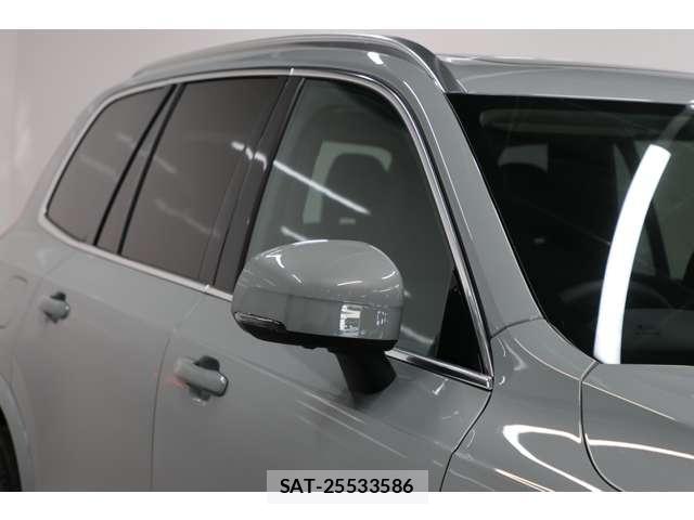 Volvo XC90 2026-06 8814043-11