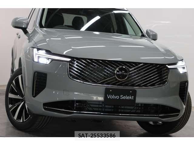 Volvo XC90 2026-06 8814043-17