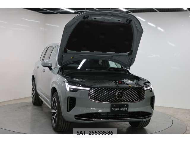 Volvo XC90 2026-06 8814043-18