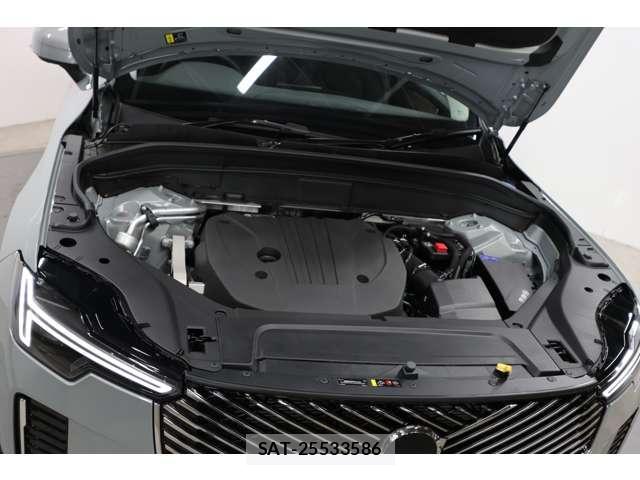 Volvo XC90 2026-06 8814043-19