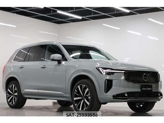 Volvo XC90 2026-06 8814043-2