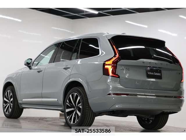 Volvo XC90 2026-06 8814043-3