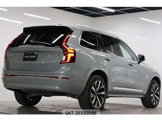 Volvo XC90 2026-06 8814043-4