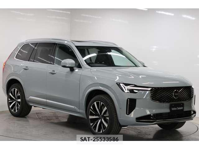 Volvo XC90 2026-06 8814043-5